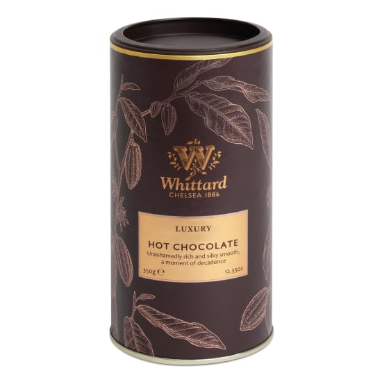 Whittard Luxury Hot Chocolate  - Standard