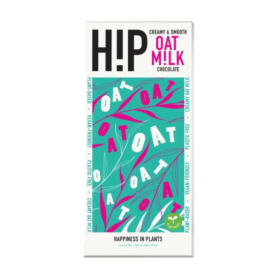 H!P Creamy & Smooth Chocolate  - Standard