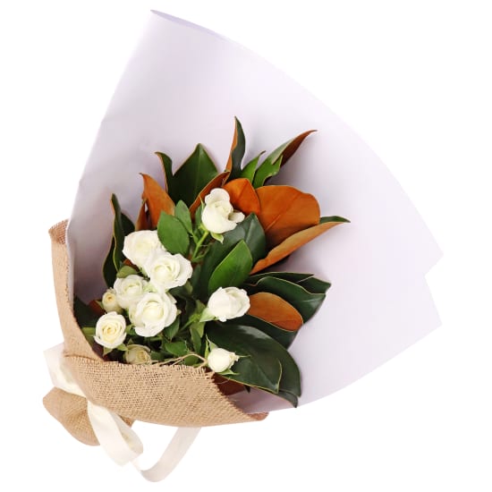 Just For You Bouquet - Standard