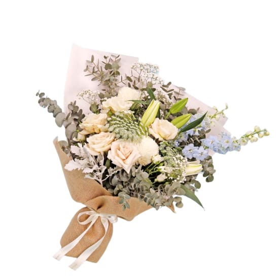 Antique Elegance - Standard