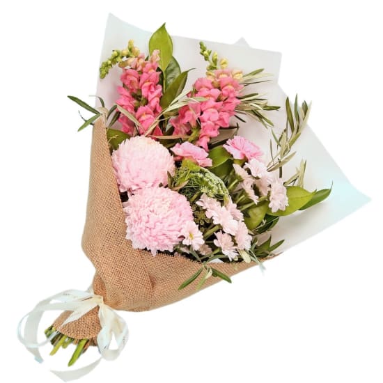 Summer Harmony Bouquet - Standard