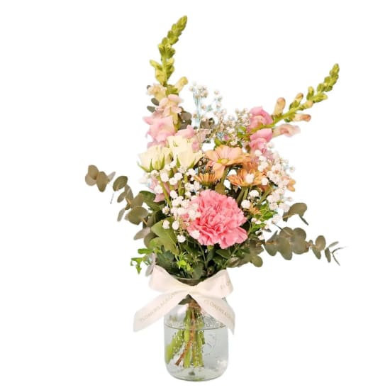 Spring Garden Vase  - Standard