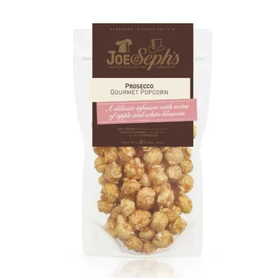 Prosecco Popcorn Same Day Delivery