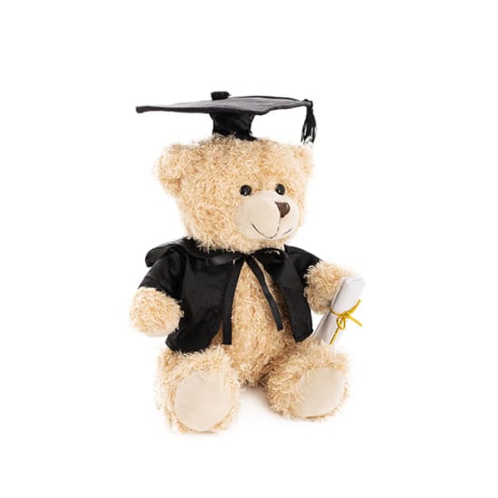 Graduation Bear - Standard