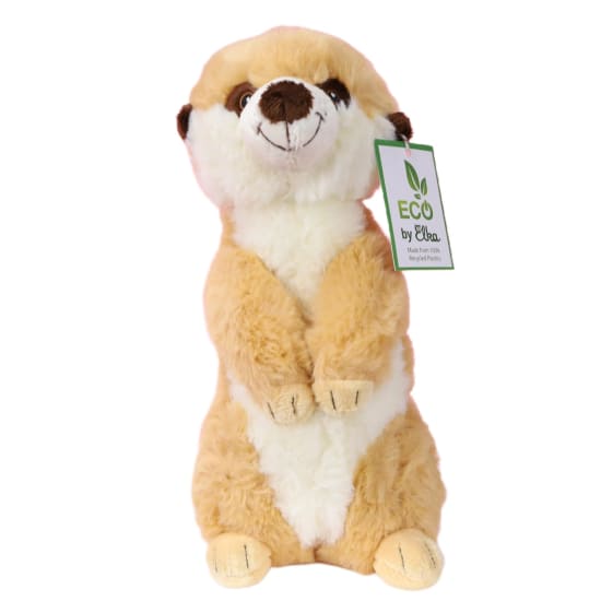 Eco Meerkat  - Standard