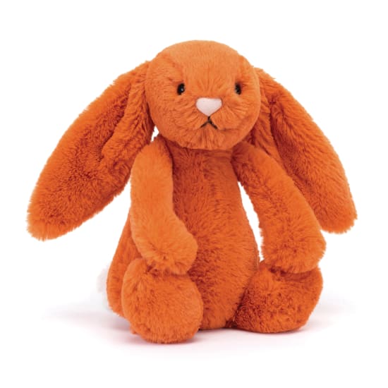 Cinnamon Jellycat Bunny  - Standard