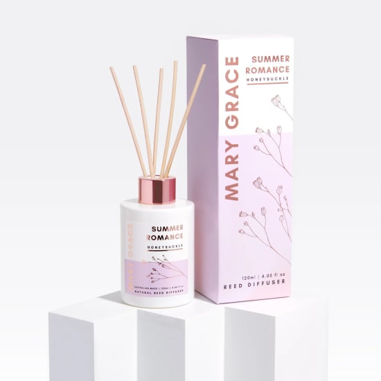 Summer Romance Diffuser  - Standard