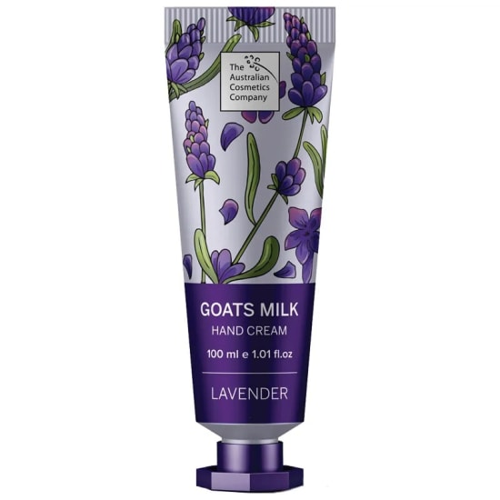 Lavender Hand Cream  - Standard