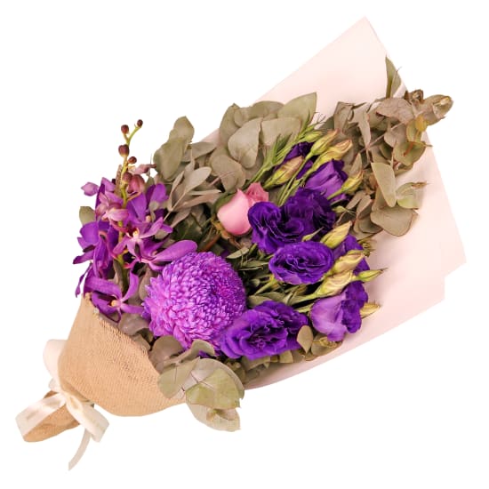 Feminine Flourish  - Standard