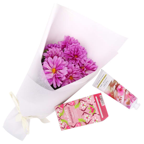 Serenade & Soothe  - Standard