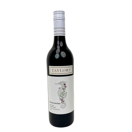 Taylors Shiraz Cabernet  - Standard