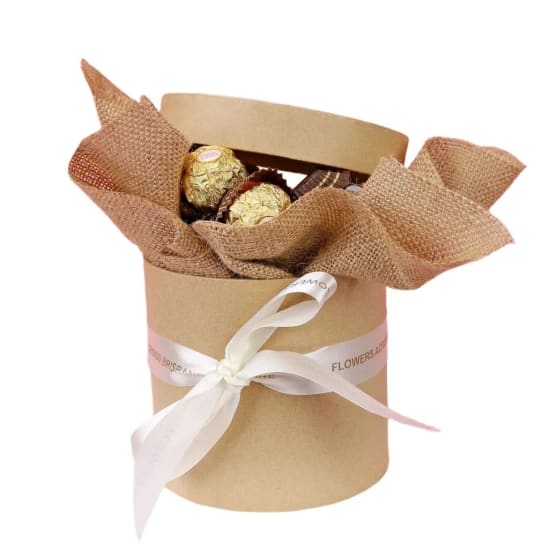 Rocher Treasure  - Standard