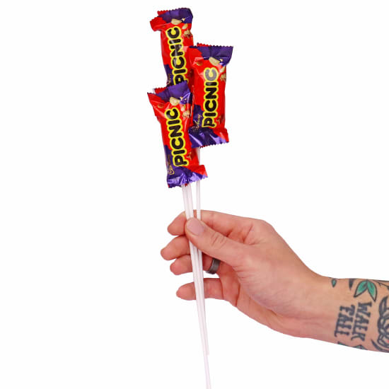 Picnic Chocolate Picks  - Standard