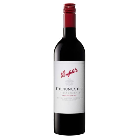 Penfolds Shiraz Cabernet  - Standard
