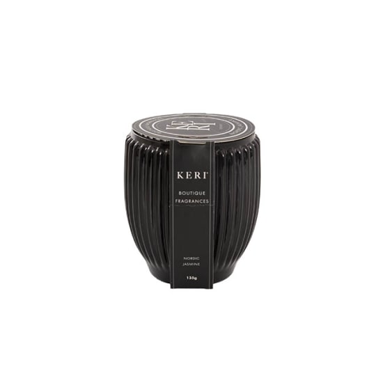 Nordic Jasmine Scented Candle  - Standard