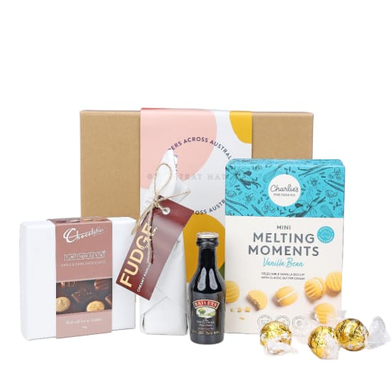 Mudslide Gift Hamper  - Standard