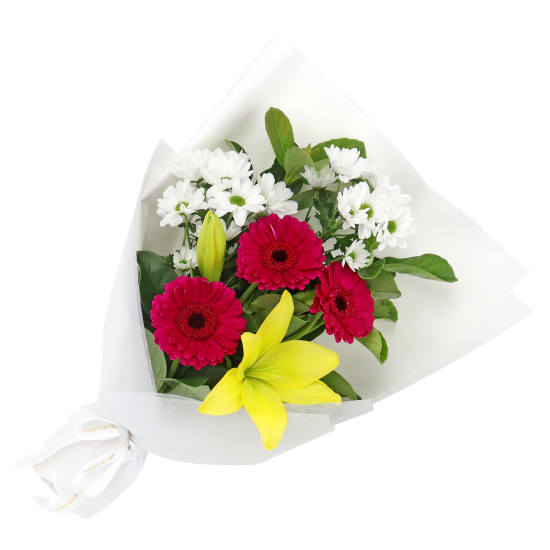 Brightside Bouquet  - Standard