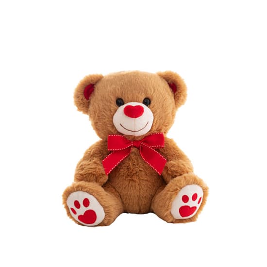 Sweetheart Teddy Bear Molly - Standard