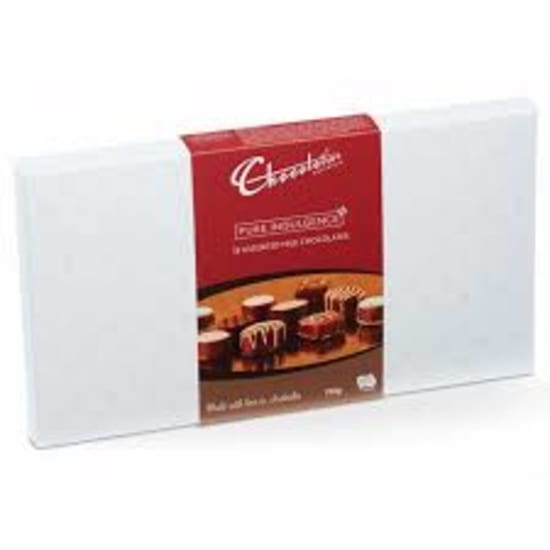 Chocolatier Milk Assortment  - Standard
