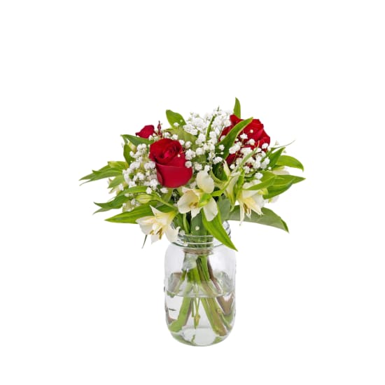 Eternal Love Centrepiece - Standard