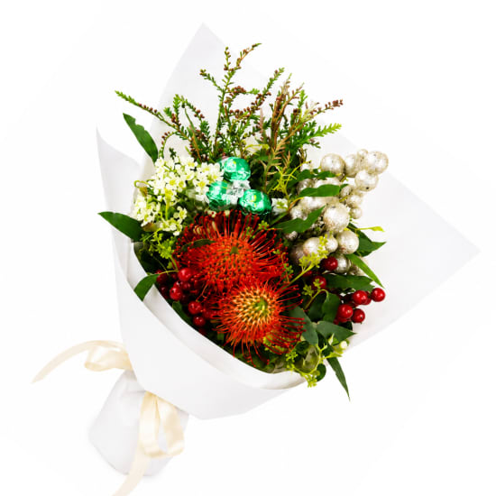 Jolly Wild Flowers - Standard