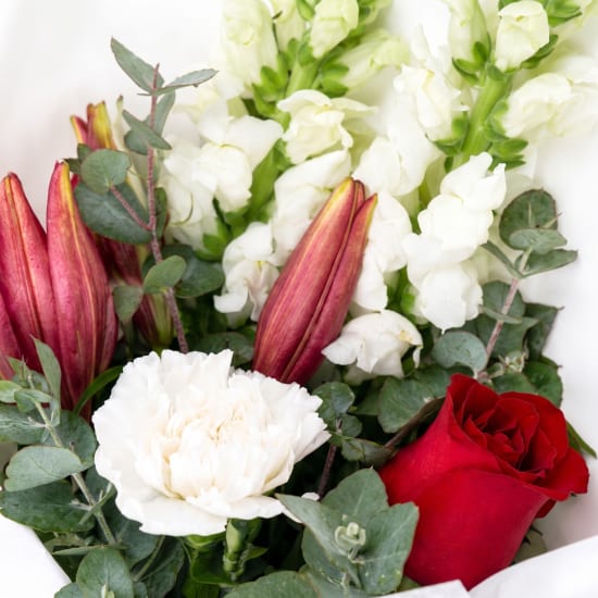 Bright Little Flower Bunch - Standard (view 5 of 5)
