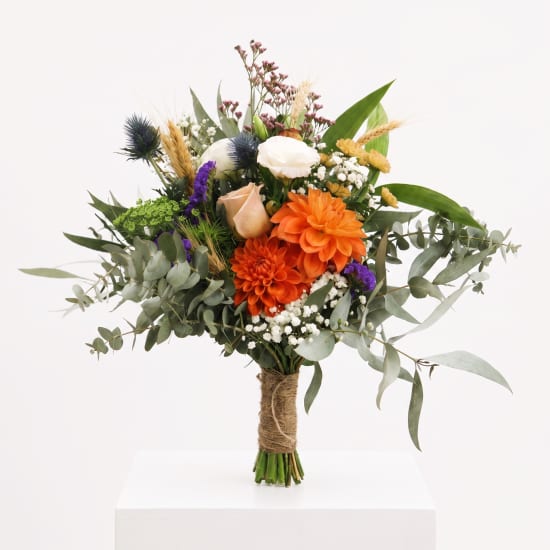 Outback Romance Bridesmaid Bouquet - Standard (view 3 of 4)