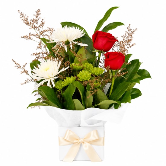 Glittering Bloombox - Standard