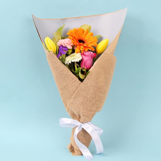 Good Morning Bouquet - Standard