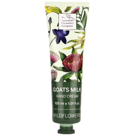 Goats Milk Wildflower  - Standard