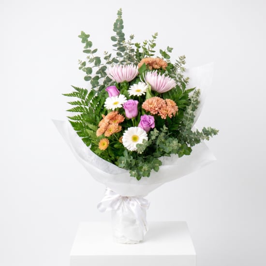 Dearly Missed Sympathy Bouquet - Standard (view 2 of 4)