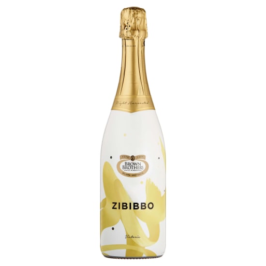 Brown Brothers Sparkling Zibibbo - Standard