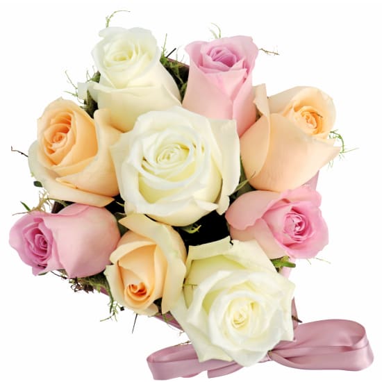 Little Rose Box - Standard