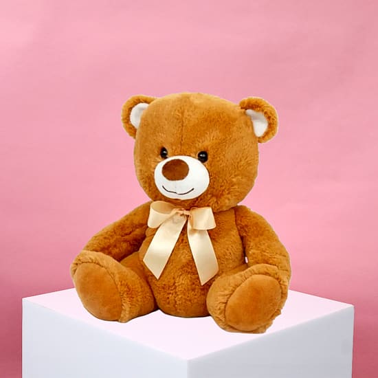 Toby Bear 25 Cm - Standard
