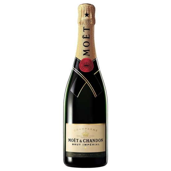 Moet & Chandon 750ml - Standard