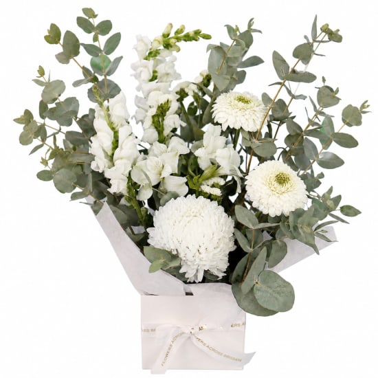 Garden Of Love Bloom Box - Standard