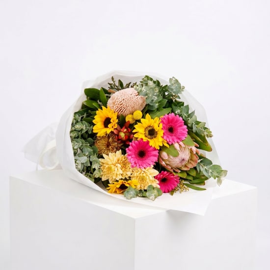 Golden Jubilee - Standard