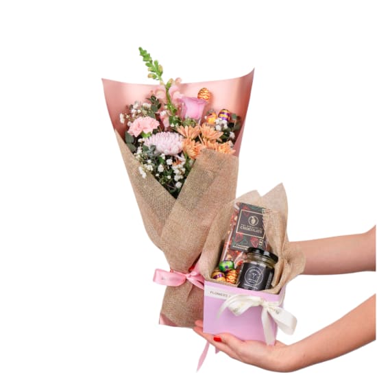 Sweet Easter Surprise - Standard