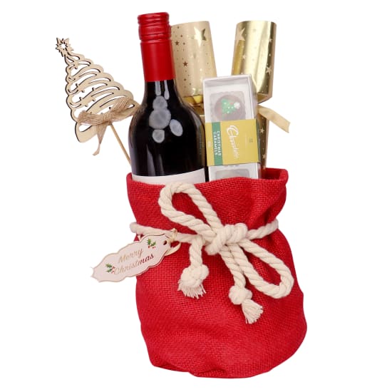 Sweet Shiraz Boozy Xmas  - Standard