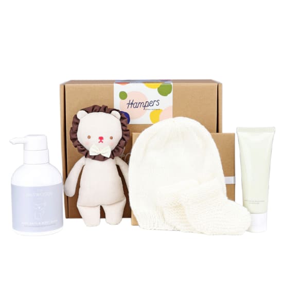 Baby Essentials  - Standard