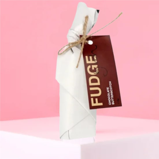 Fudge By Rich Butterscotch Fudge - Standard