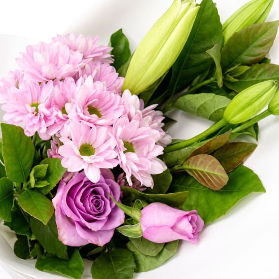 Summer Morning Bouquet - Standard (view 4 of 4)