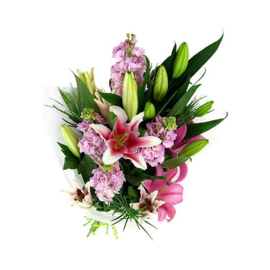 Scented Bouquet - Standard