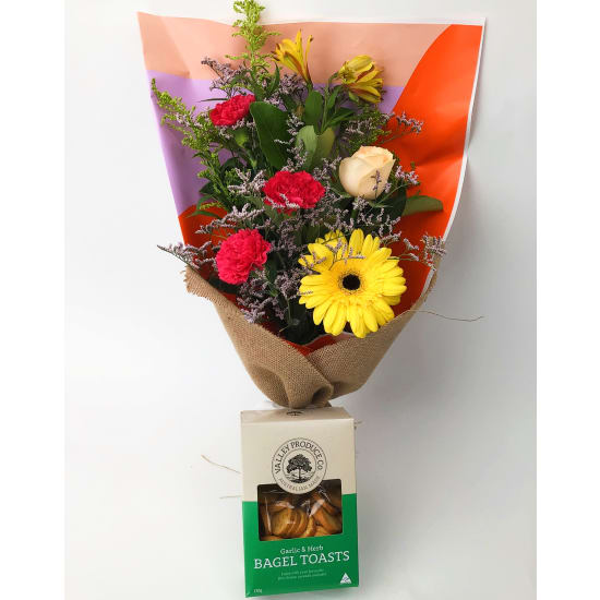 Daily Bouquet 15 Apr, 2025 - standard