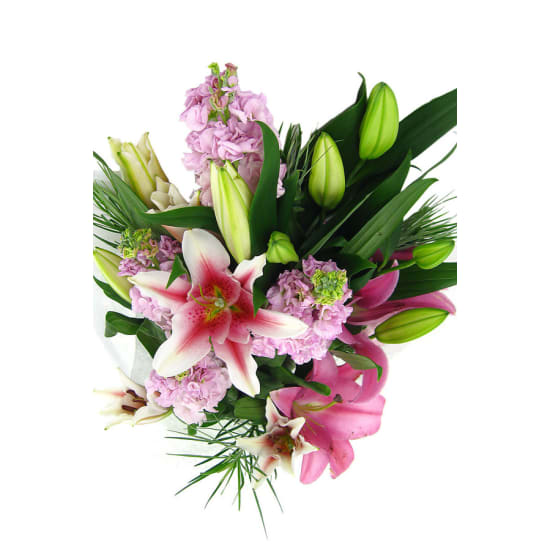 Scented Bouquet - Standard