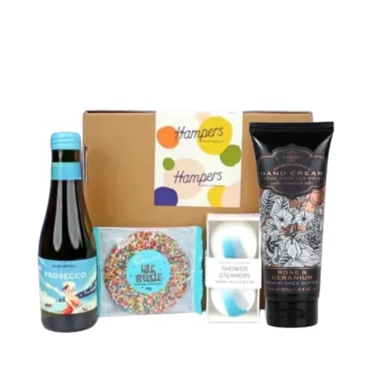 Shower Her With Love Gift Hamper  - Standard