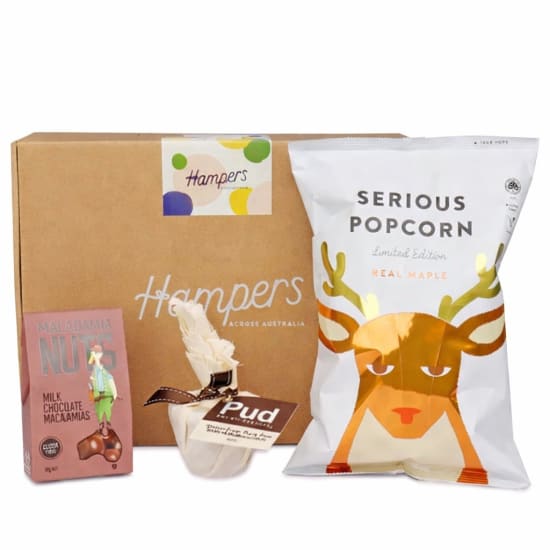 Gluten Free Christmas - Standard