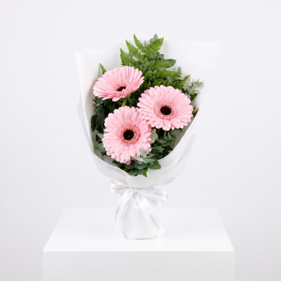 Gerbera Gems Posy - Standard (view 2 of 4)