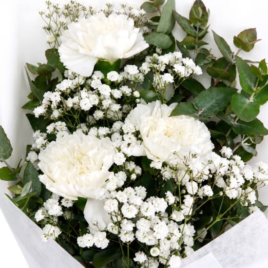 Ruffle Nation Flower Bouquet - Standard (view 4 of 5)