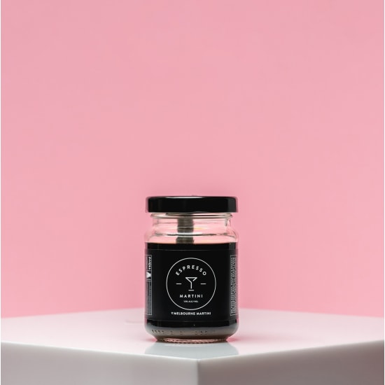 Martini In A Can - Standard